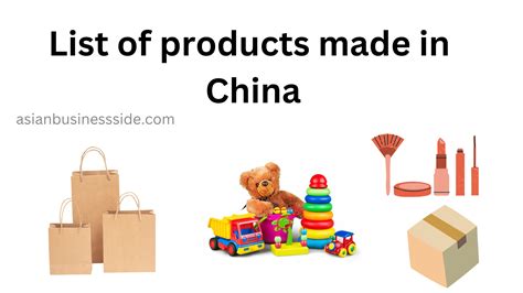 are dollar tree products made in china